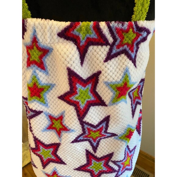 No Boundaries Coverup Size Medium Wrap Around Colorful Bath Towel Pool Beach - Picture 8 of 10